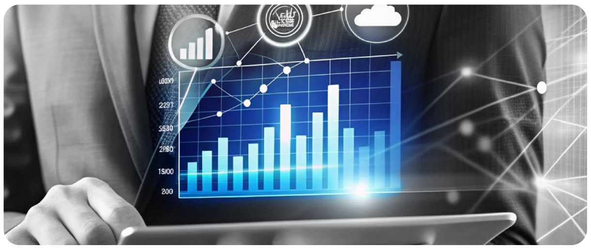 Data You Can Trust — Backed by 100+ Institutions